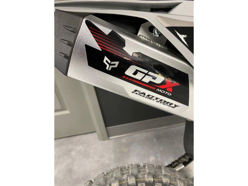 2023 Pitster Pro Pitster Pro Fse 155 alt