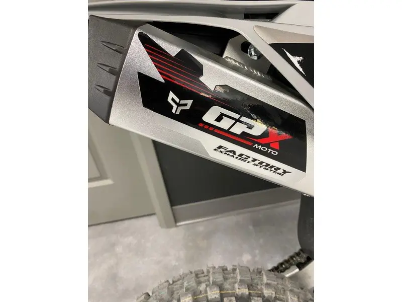 2023 Pitster Pro PITSTER PRO FSE 155 thumbnail 5
