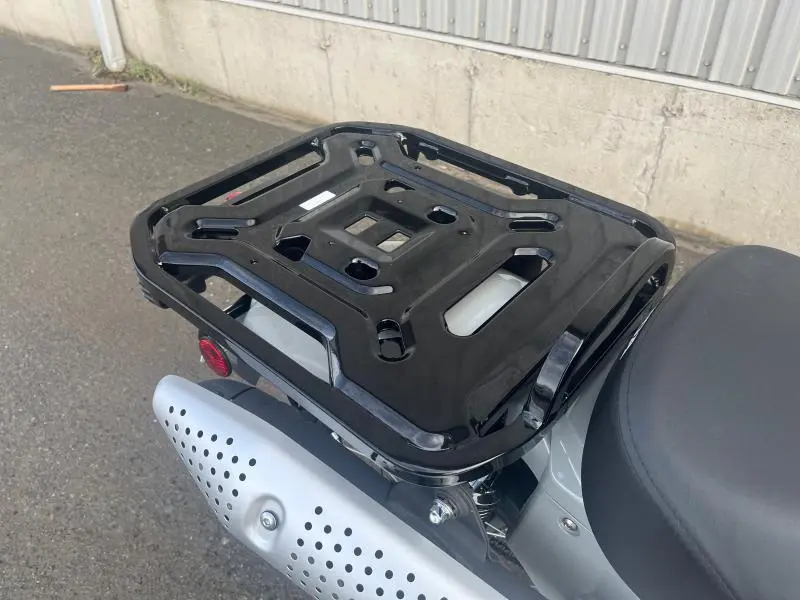 2025 Honda Trail125 ABS