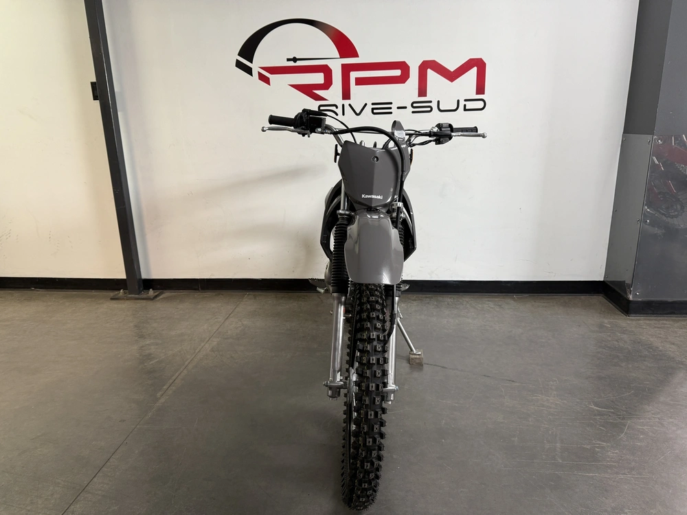 2025 Kawasaki Klx140r F *6.29%/60 Mois alt