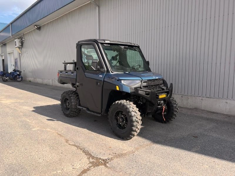 Polaris Ranger Xp 1000 Ultimate Northstar 2025 alt