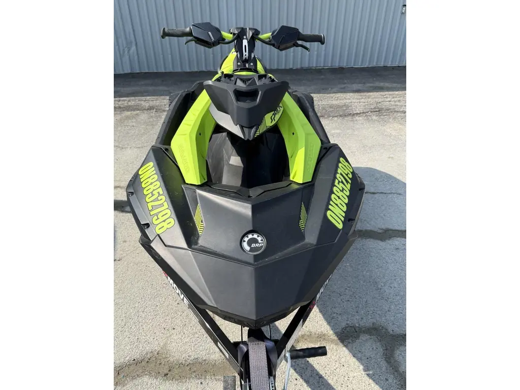 2023 Sea-Doo SPARK TRIX