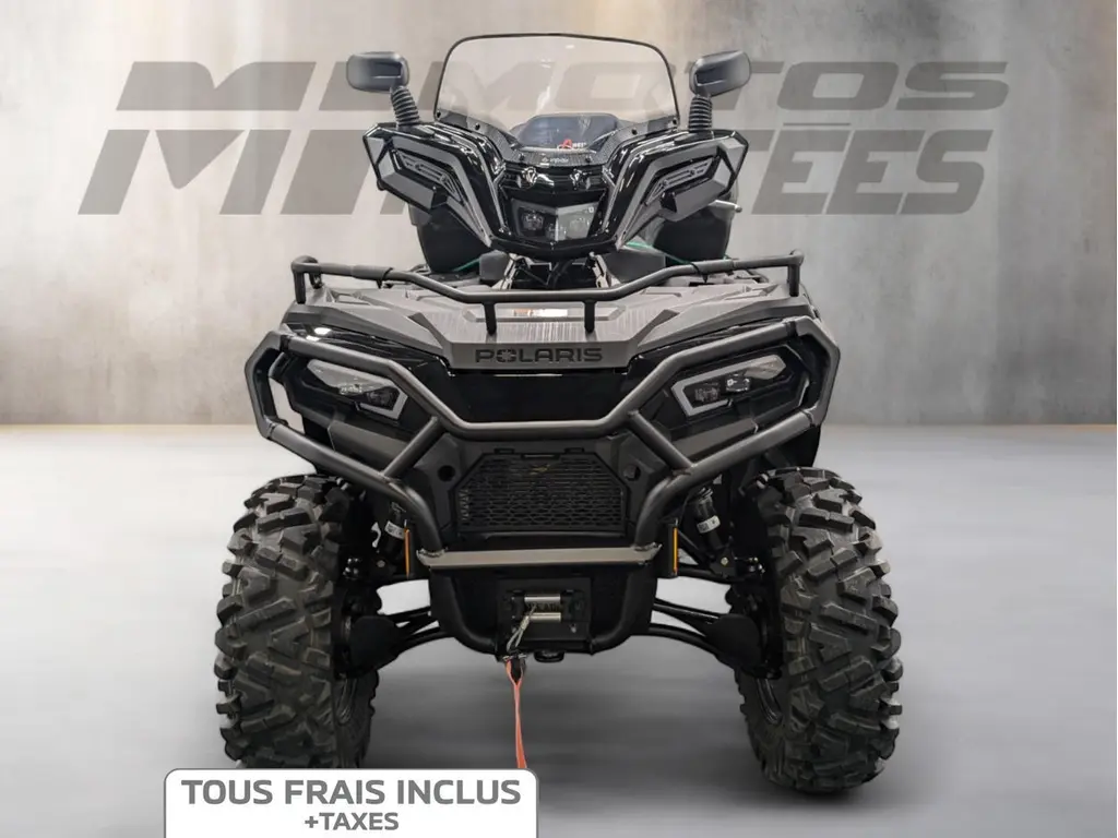 2024 Polaris SPORTSMAN 570 TRAIL