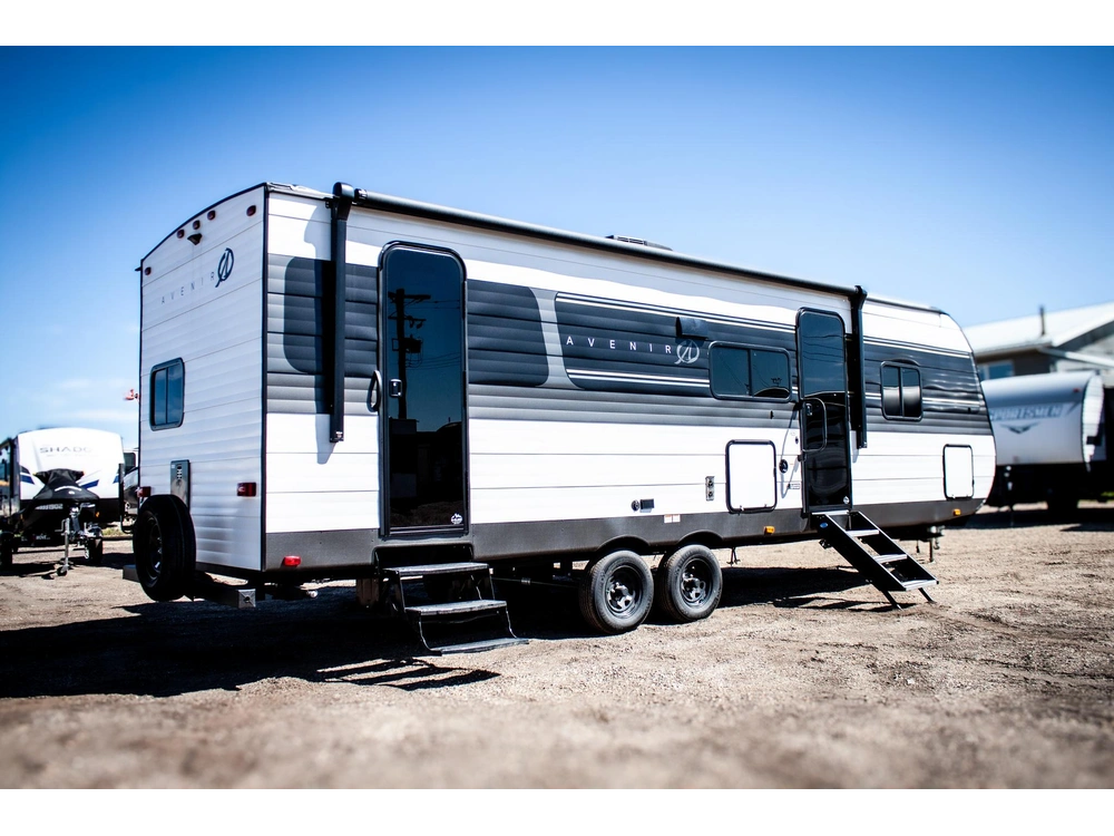 2025 Avenir Avenir A-27bh alt