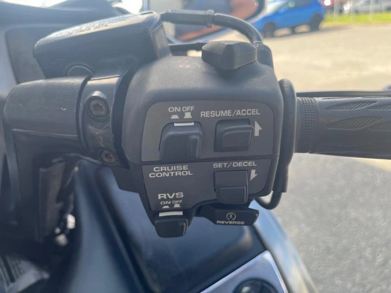2006 Honda Gold Wing 1800 alt