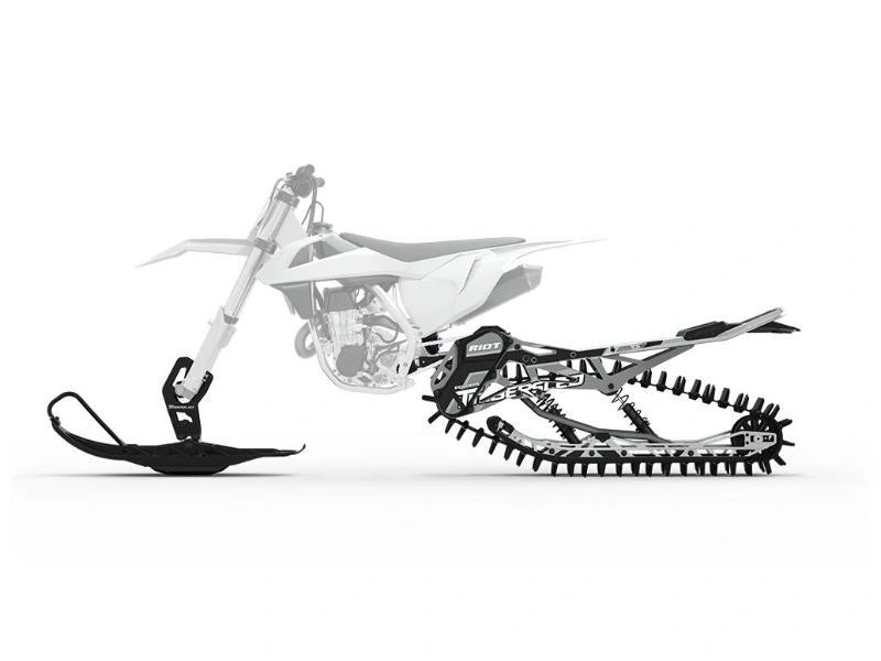 2024 Polaris Timbersled Riot 120 Sport alt