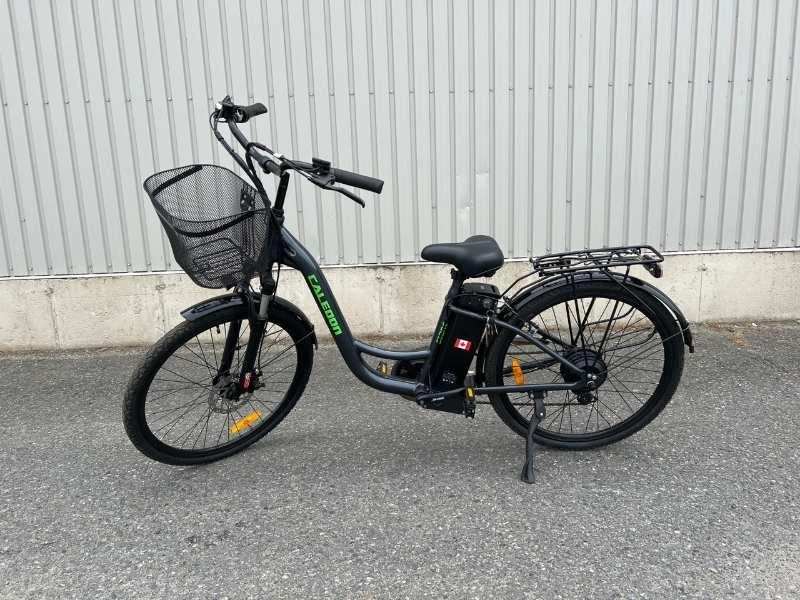2024 Slane Caledon Vélo Électrique alt