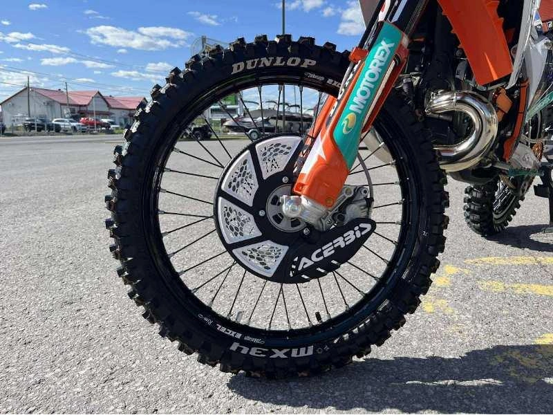 Ktm 250 Sx 2023 alt