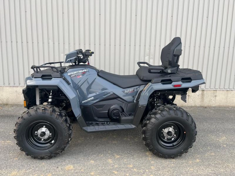 2025 Polaris Sportsman Touring 570 Eps alt