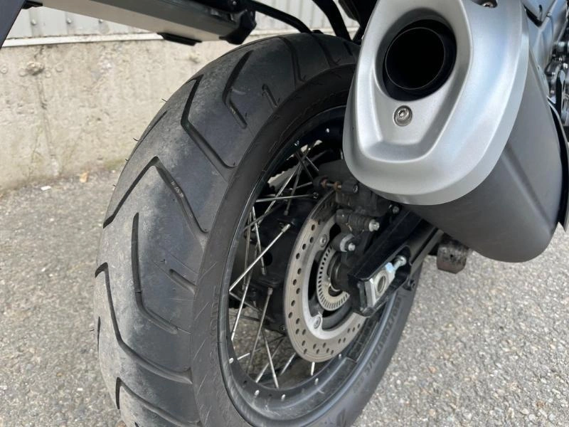 Suzuki V-strom 1000x 2018 alt
