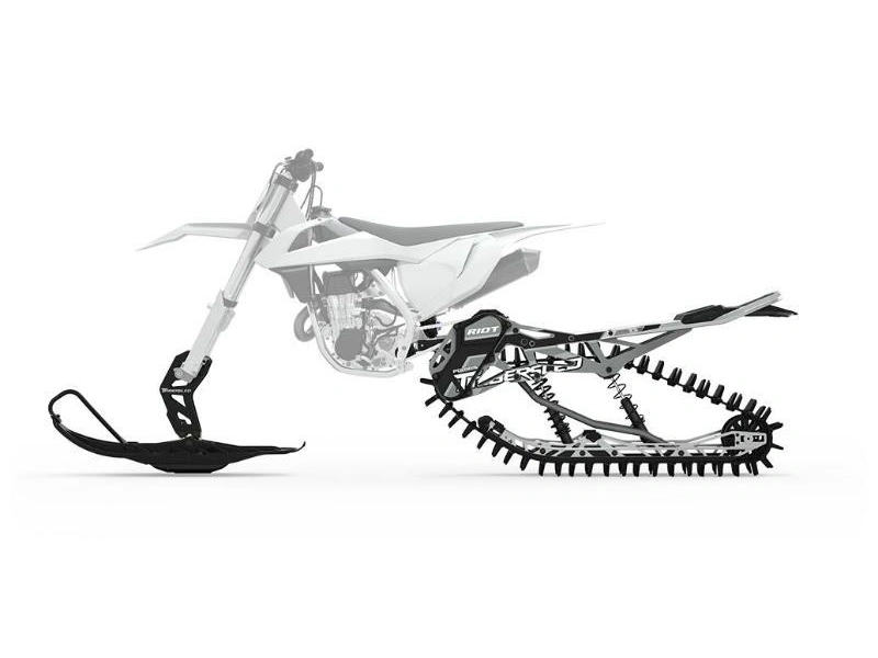 2024 Polaris Timbersled Riot 120 Sport alt