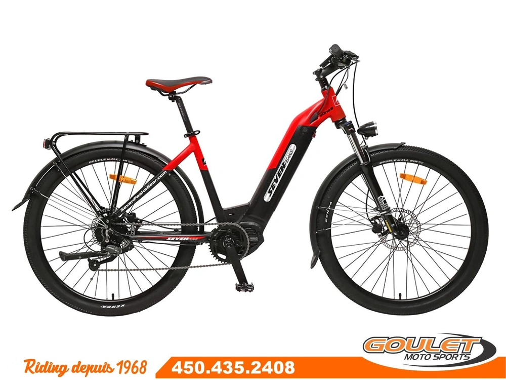 Seven Peaks E-one 9c 350w 2023 alt