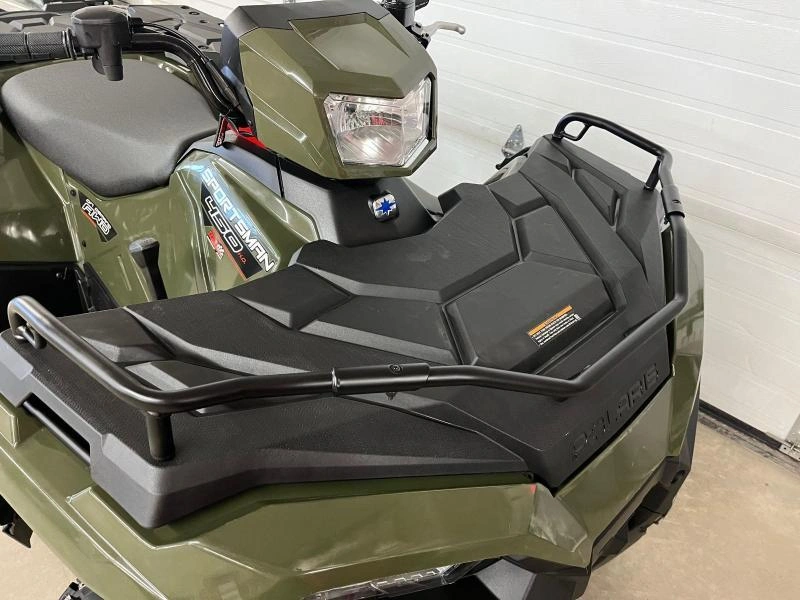 2025 Polaris Sportsman 450 H.o. alt
