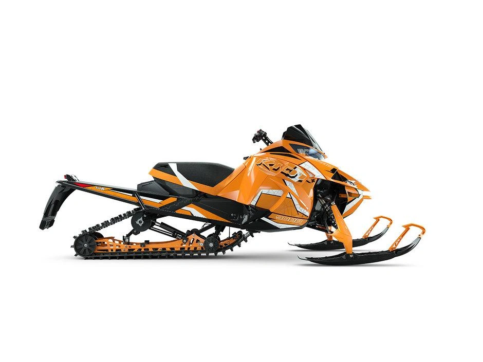 2025 Arctic Cat Riot 9000 Atac Eps Us alt