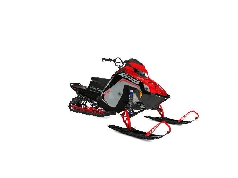 Polaris 850 Rmk Khaos 155 2025 alt