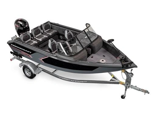 Princecraft Sport 172 2023 alt