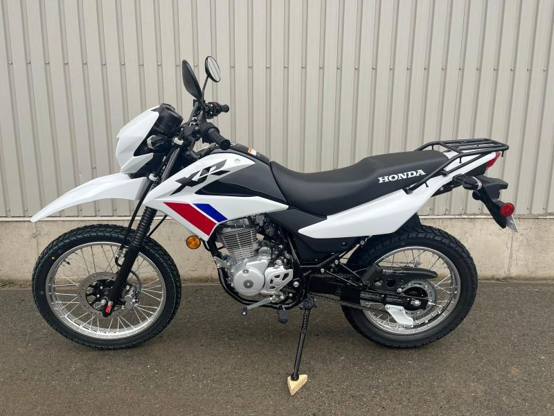 Honda Xr150ls 2025 alt