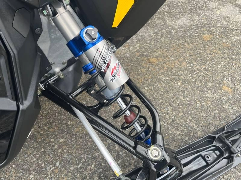Polaris 850 Indy Vr1 137 2025 alt