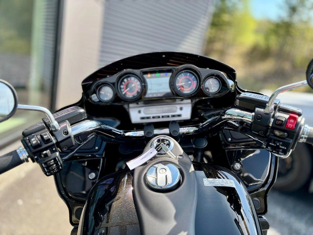 2025 Kawasaki Vulcan 1700 Vaquero alt
