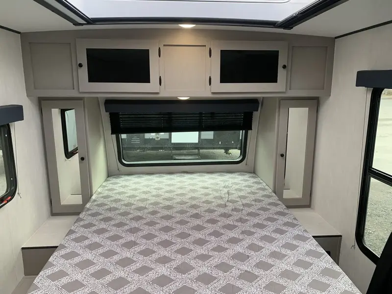 2026 Coachmen Apex 203RBK