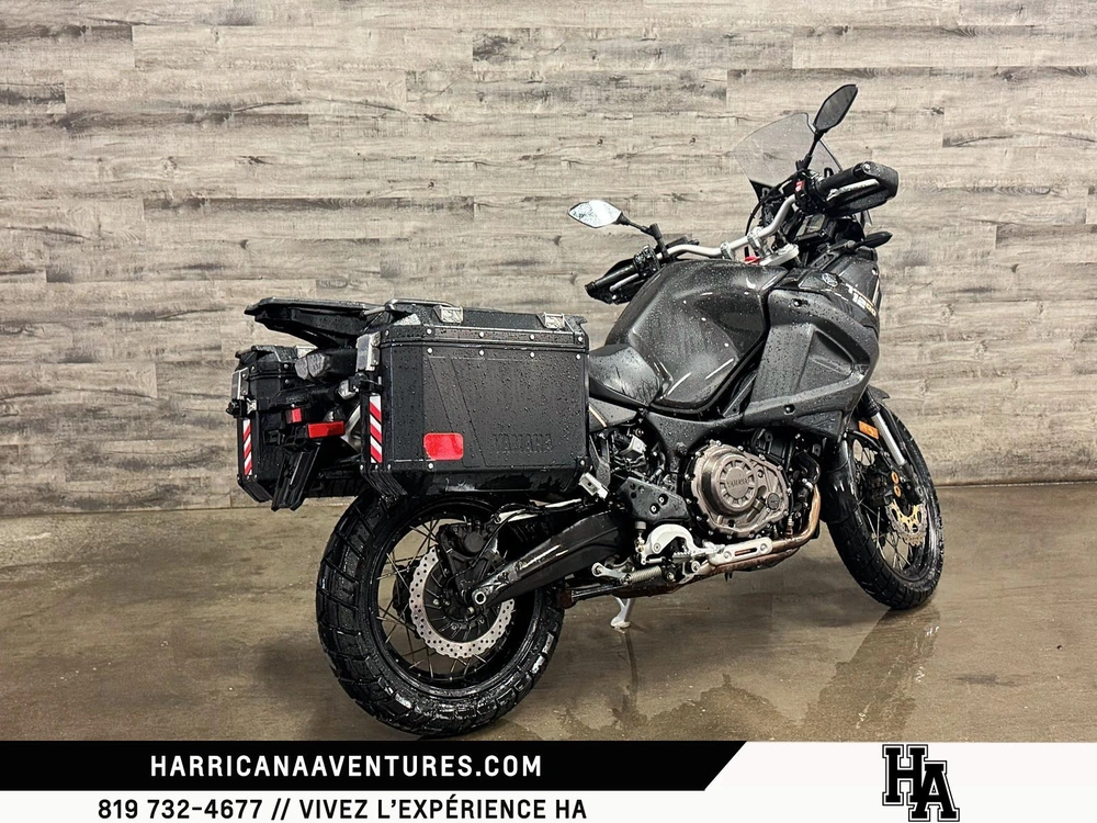 Yamaha Super Tenere Es 2023 alt