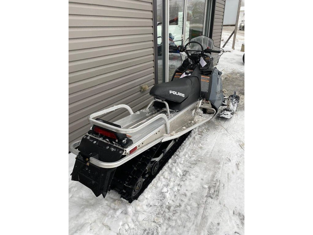 2023 Polaris Voyageur 550 155 alt