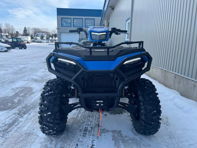 Polaris Sportsman 570 Trail 2025 alt