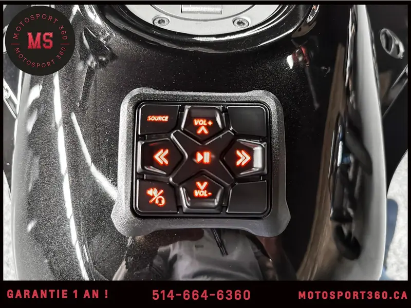2022 Can-Am SPYDER F3 LIMITED SE6 IMPECCABLE !!!
