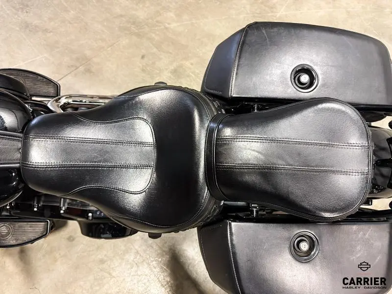 2018 Harley-Davidson Moto Harley-Davidson HERITAGE CLASSIC 2018