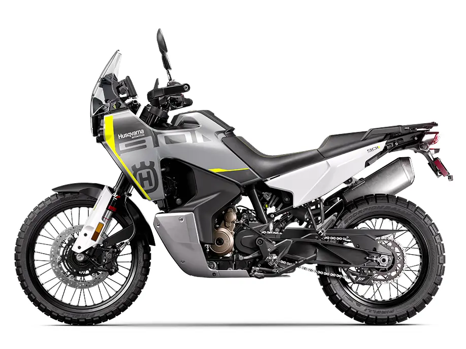 Husqvarna NORDEN 901  2025