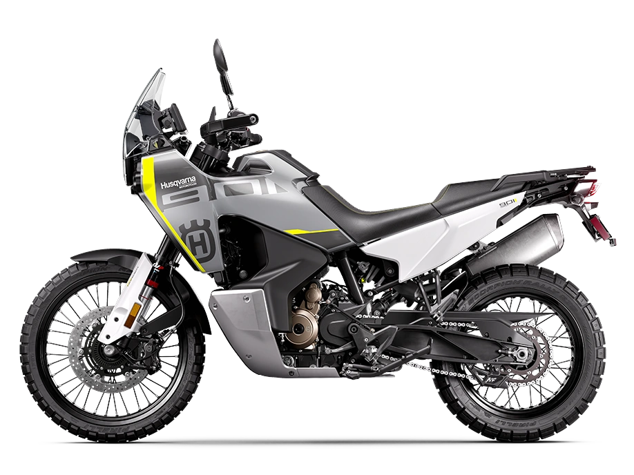 Husqvarna Norden 901 2025 alt
