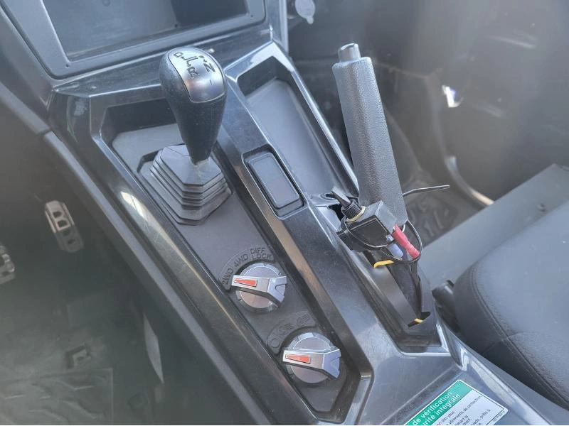 Yamaha Yxz1000r Ss 2019 alt