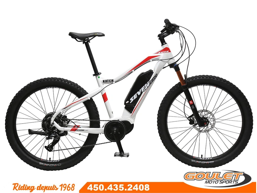 2023 Seven Peaks Katch alt