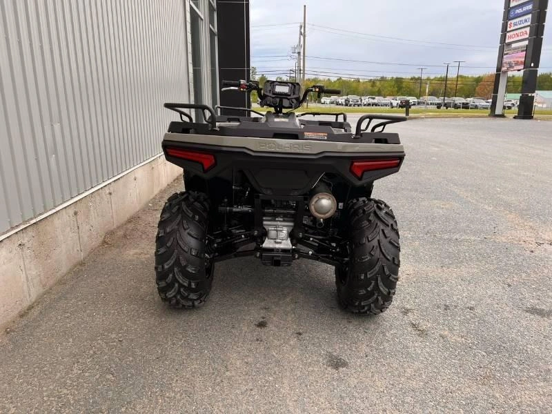 Polaris Sportsman 570 Eps 2025 alt