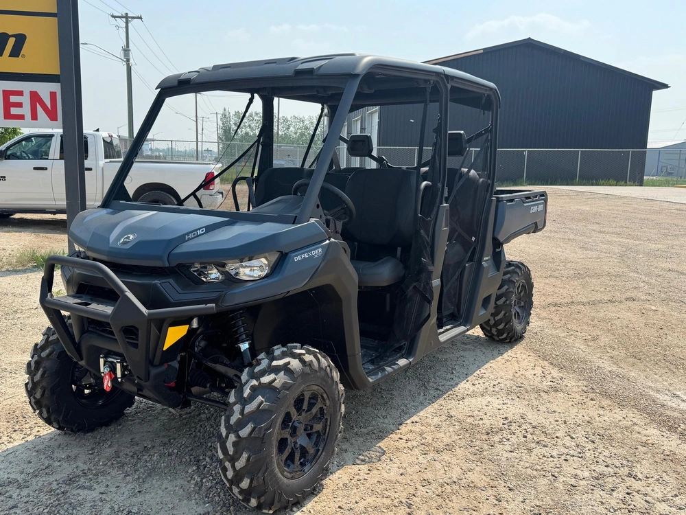2025 Can-am Defender Max Xt Hd10 alt