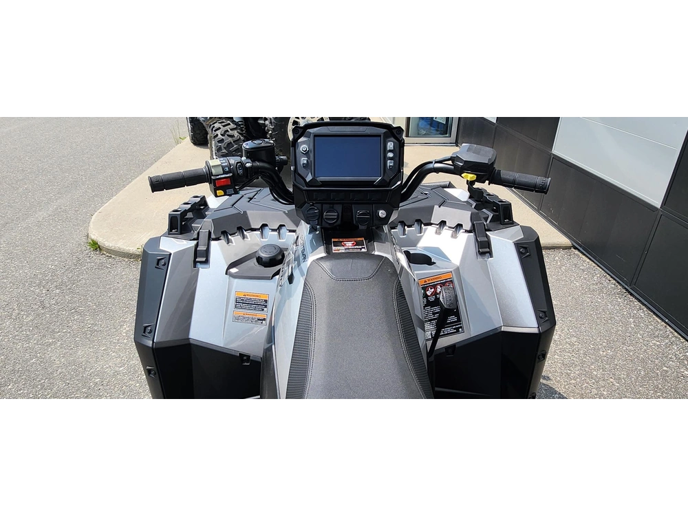 Polaris Sportsman Xp 1000 Ultimate 2025 alt