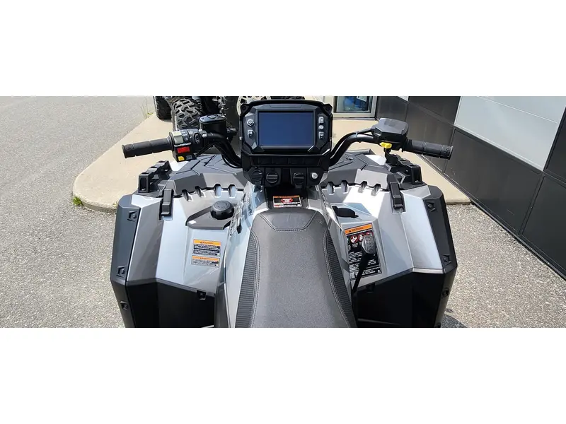 2025 Polaris SPORTSMAN XP 1000 ULTIMATE