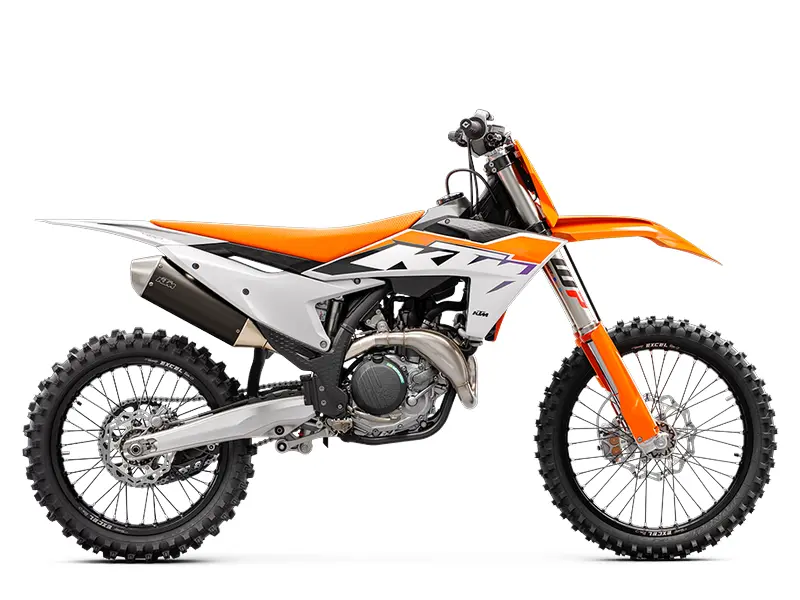2023 KTM 450 SX-F thumbnail 2