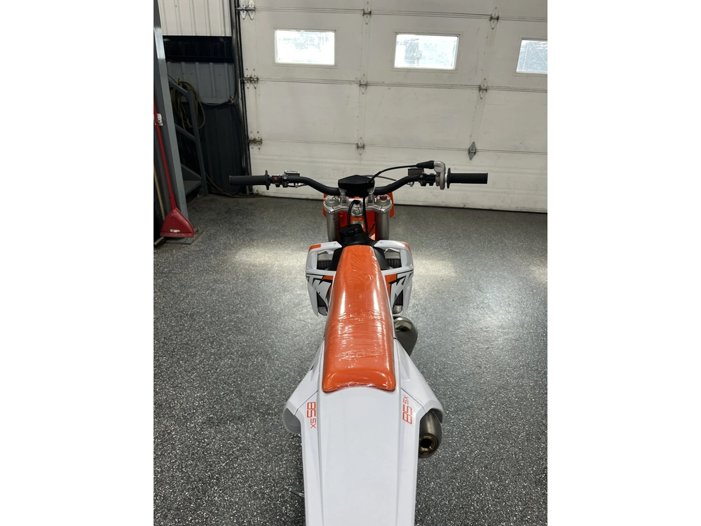 Ktm 85 Sx 17/14 17/14 2024 alt