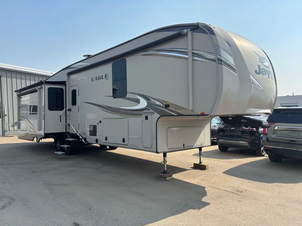 2019 Jayco Eagle 336FBOK