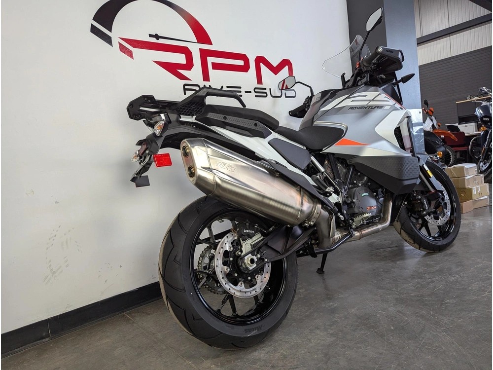 Ktm 1290 Super Adventure S *0.99% Sur 60 Mois 2024 alt