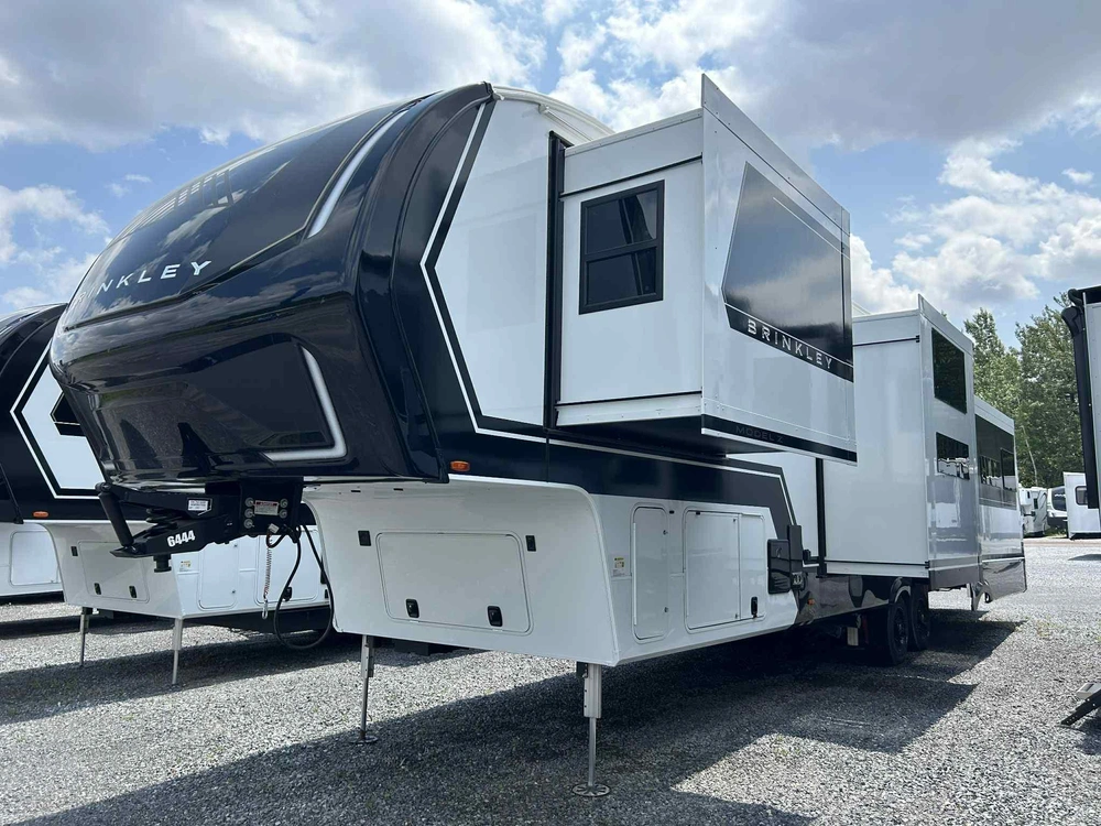 Brinkley Rv Z 3610 2025 alt