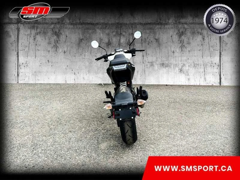 Husqvarna Vitpilen 401 2019 alt