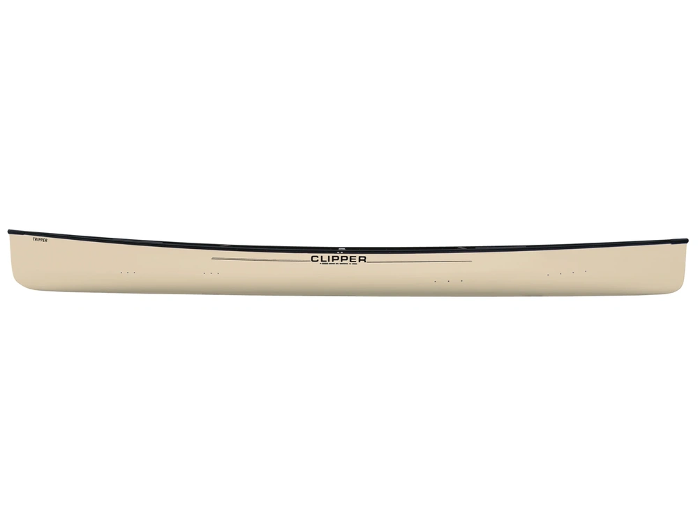 2024 Clipper Tripper 17'6" Fiberglass alt