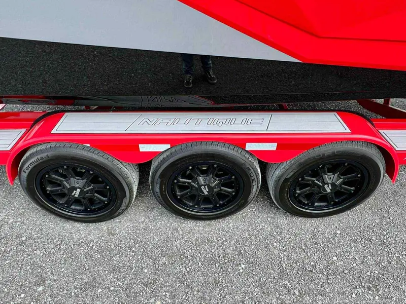 2022 SUPER AIR NAUTIQUE G-23
