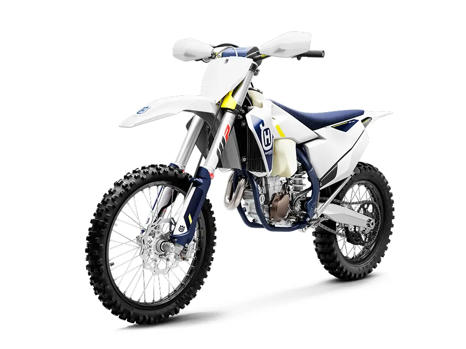 2022 Husqvarna FX 450