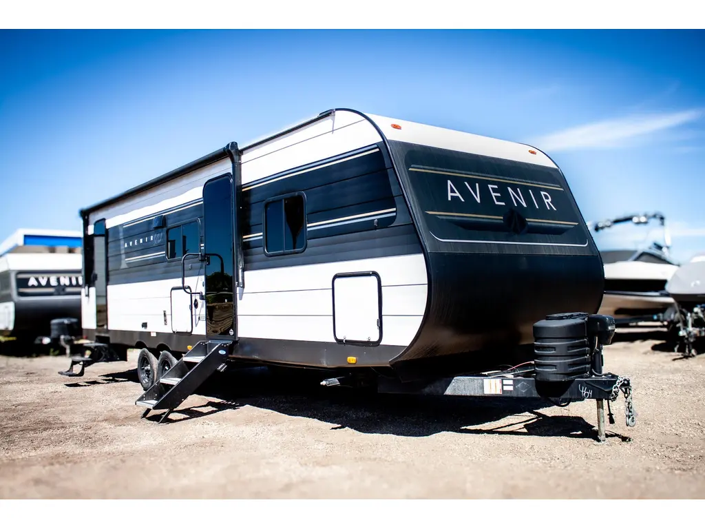 2025 Heartland Avenir A-27BH