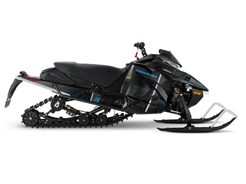 2025 Yamaha Sidewinder L-TX LE