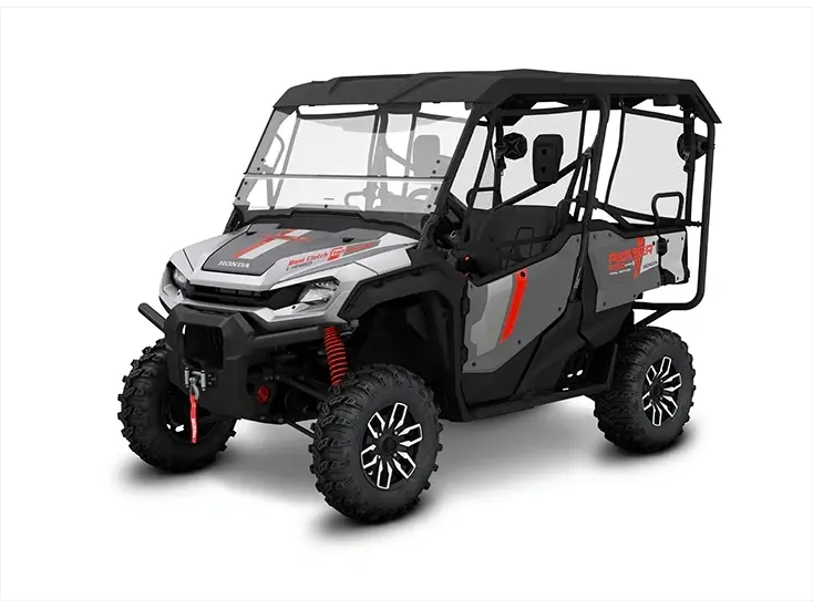 Honda PIONEER 1000 5P TRAIL EDITION 2025