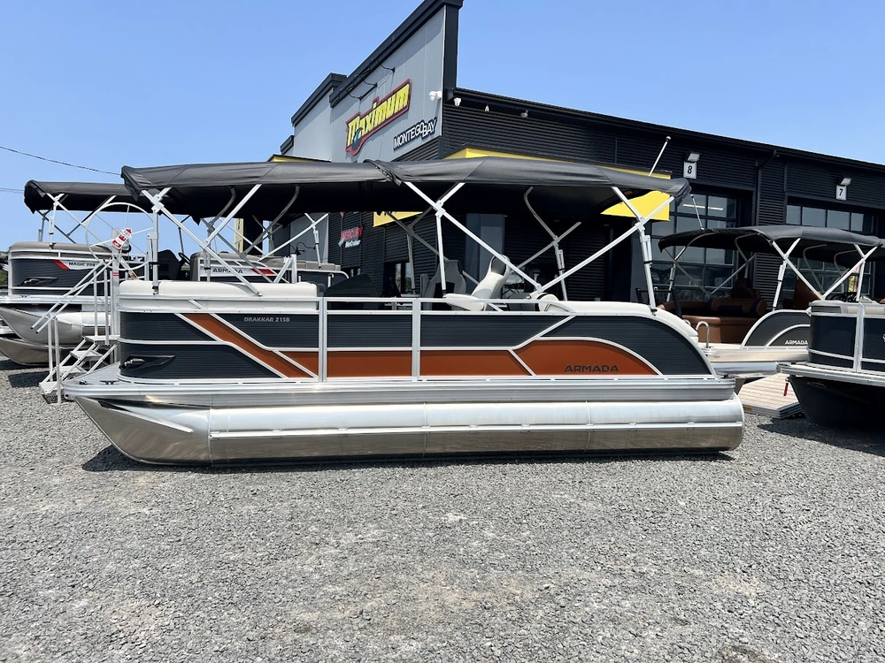 Armada Drakkar 21 Sb 2025 alt